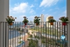 Cozy 2-bedroom apartment with stunning city view in Cau Giay